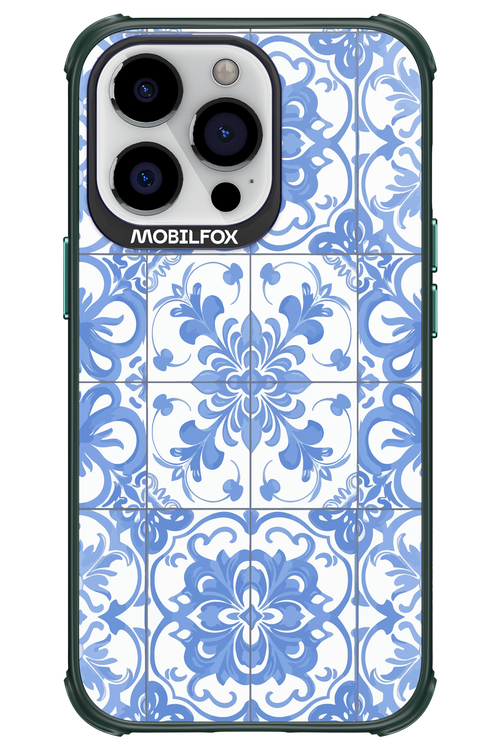 Amalfi Club 2.0 - Apple iPhone 13 Pro