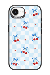 Blue Cherry 2.0 - Apple iPhone 16e