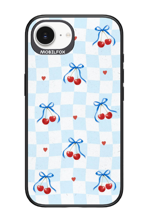 Blue Cherry 2.0 - Apple iPhone 16e