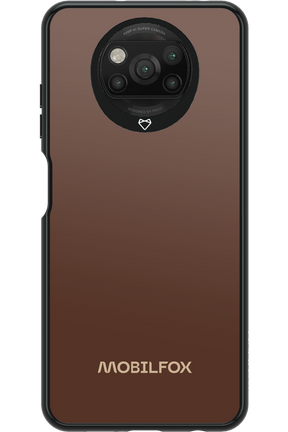 Espressso 2.0 - Xiaomi Poco X3 Pro