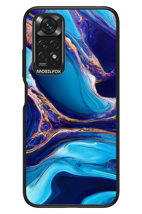 Amethyst 2.0 - Xiaomi Redmi Note 11/11S 4G