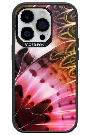 Pink Wing 2.0 - Apple iPhone 14 Pro