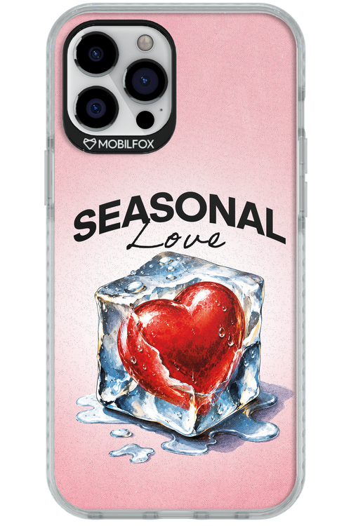 Seasonal Love 2.0 - Apple iPhone 12 Pro Max