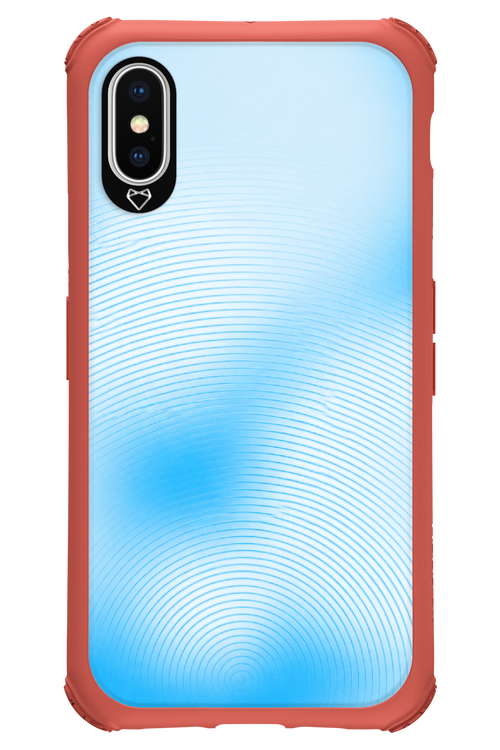Cloudwalker 2.0 - Apple iPhone X