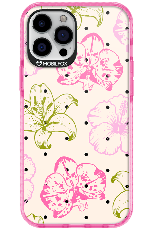 Aloha Chic 2.0 - Apple iPhone 12 Pro Max