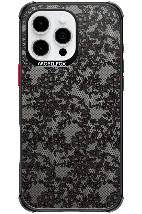 Floral lace 2.0 - Apple iPhone 16 Pro Max