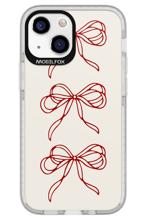 Bows - Apple iPhone 13 Mini