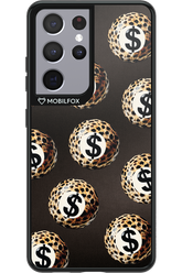 I need dollars 2.0 - Samsung Galaxy S21 Ultra