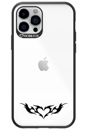 Techno Hart 2.0 - Apple iPhone 12 Pro
