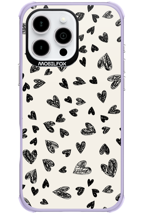 Crazy in Luv 2.0 - Apple iPhone 16 Pro Max