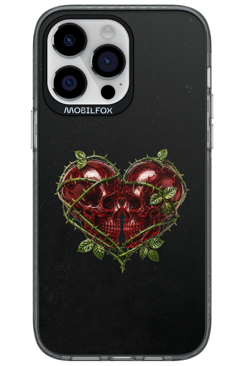 Omen Kiss 2.0 - Apple iPhone 14 Pro Max