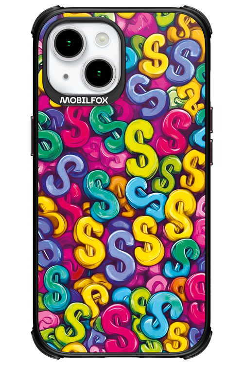 I need dollars - Apple iPhone 15