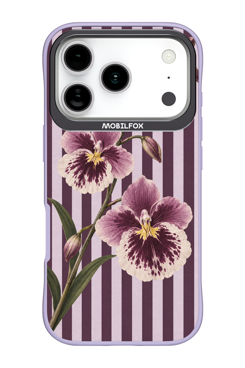 Lilac 2.0 - Apple iPhone 17 Pro
