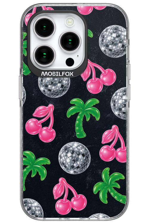 Single Life 2.0 - Apple iPhone 15 Pro