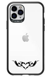 Techno Hart 2.0 - Apple iPhone 11 Pro