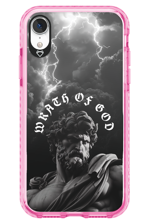 God 2.0 - Apple iPhone XR