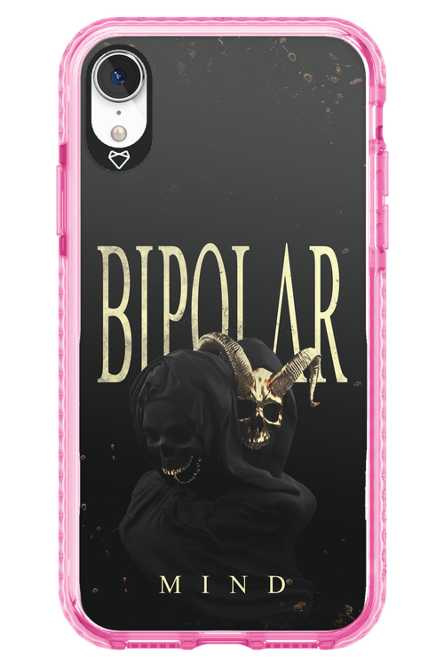 BIPOLAR 2.0 - Apple iPhone XR