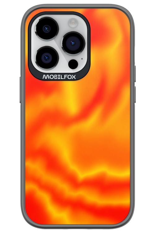 Beat the Heat 2.0 - Apple iPhone 14 Pro