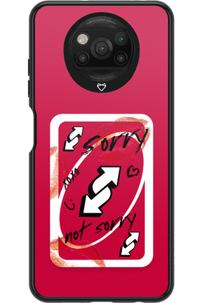 Turn 2.0 - Xiaomi Poco X3 Pro
