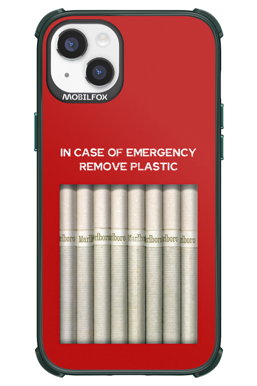 C*garette 2.0 - Apple iPhone 14 Plus
