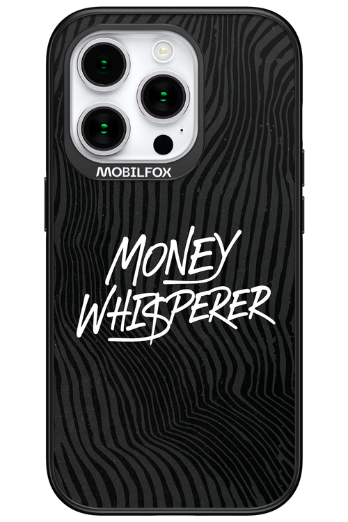 Money Whisperer 2.0 - Apple iPhone 15 Pro