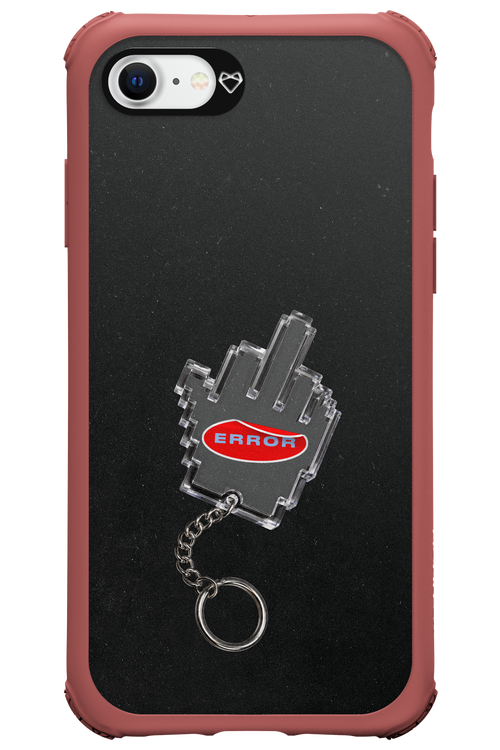 Err0r 2.0 - Apple iPhone SE 2022
