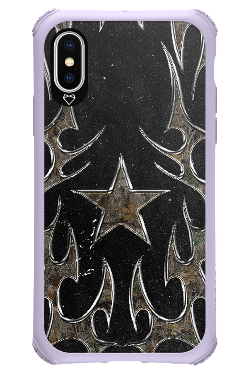 Camo 2.0 - Apple iPhone XS