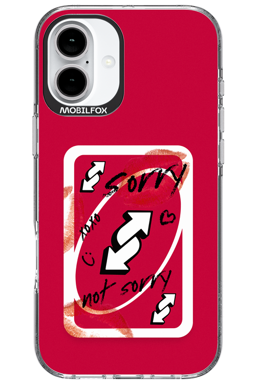 Turn 2.0 - Apple iPhone 16 Plus