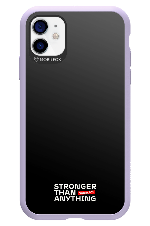 Stronger - Apple iPhone 11