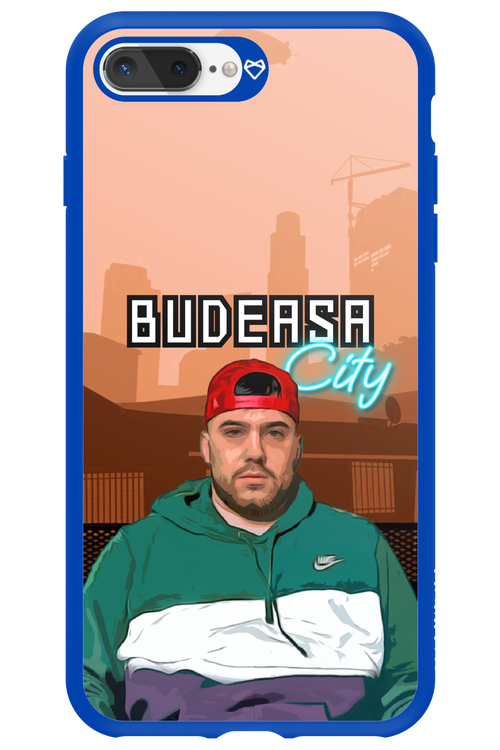 Budeasa City - Apple iPhone 7 Plus