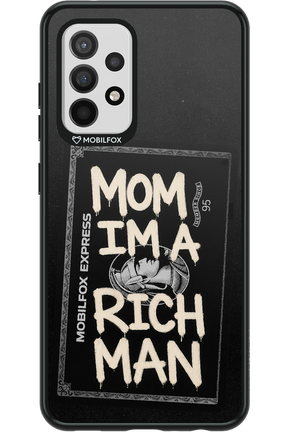 RICH MAN 2.0 - Samsung Galaxy A52 / A52 5G / A52s