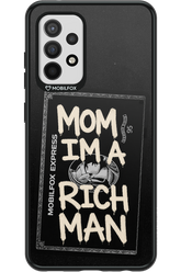 RICH MAN 2.0 - Samsung Galaxy A52 / A52 5G / A52s