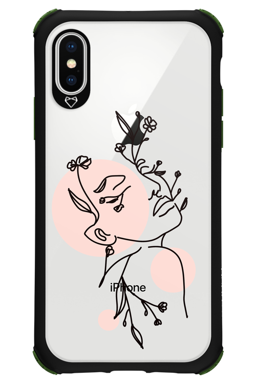 Confidence 2.0 - Apple iPhone X