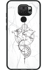 Compass - Xiaomi Redmi Note 9