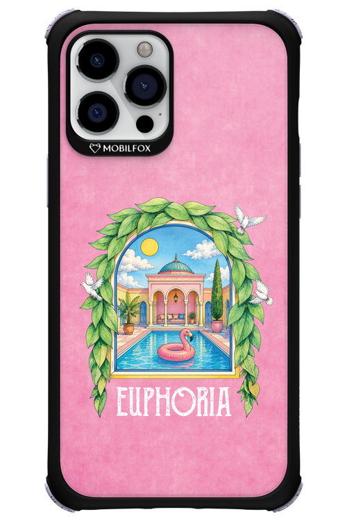 Euphoria 2.0 - Apple iPhone 12 Pro Max