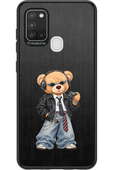 Y2K Bear 2.0 - Samsung Galaxy A21 S