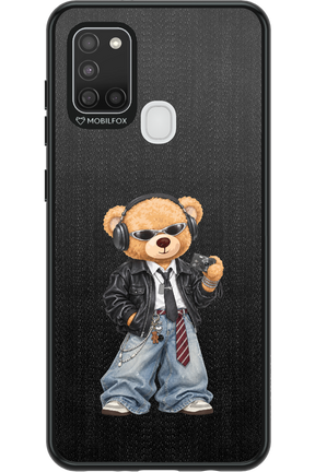 Y2K Bear 2.0 - Samsung Galaxy A21 S
