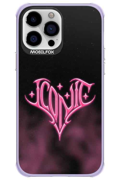 Iconica 2.0 - Apple iPhone 13 Pro Max