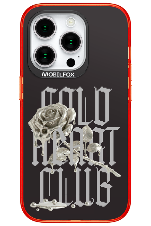Cold Heart Club 2.0 - Apple iPhone 15 Pro
