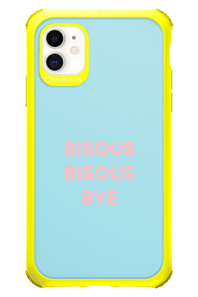 Bisous - Apple iPhone 11