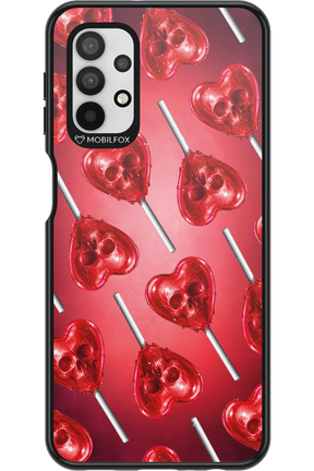 Love Kills 2.0 - Samsung Galaxy A32 5G