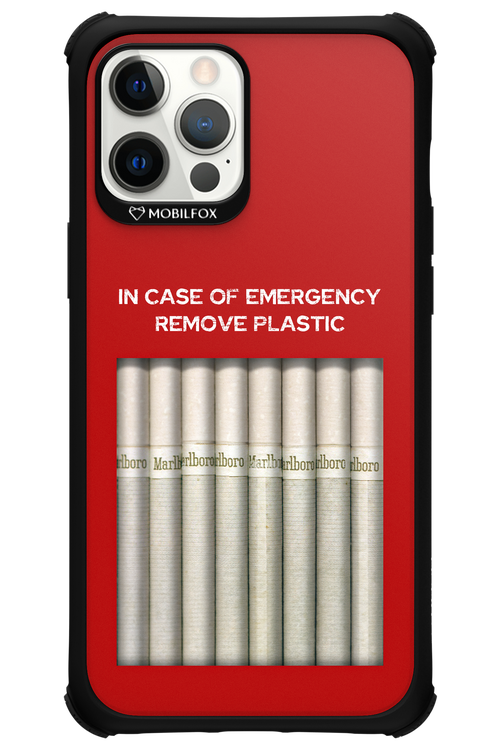 C*garette 2.0 - Apple iPhone 12 Pro Max