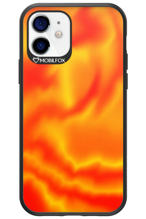 Beat the Heat 2.0 - Apple iPhone 12