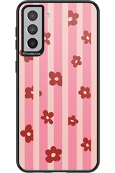 Flower Powerr 2.0 - Samsung Galaxy S21+