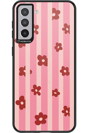 Flower Powerr 2.0 - Samsung Galaxy S21+