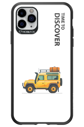 Off-Road Explorer 2.0 - Apple iPhone 11 Pro Max