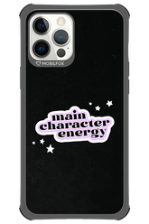 The Main Black - Apple iPhone 12 Pro Max