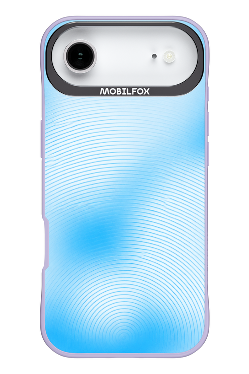 Cloudwalker 2.0 - Apple iPhone 17 Air