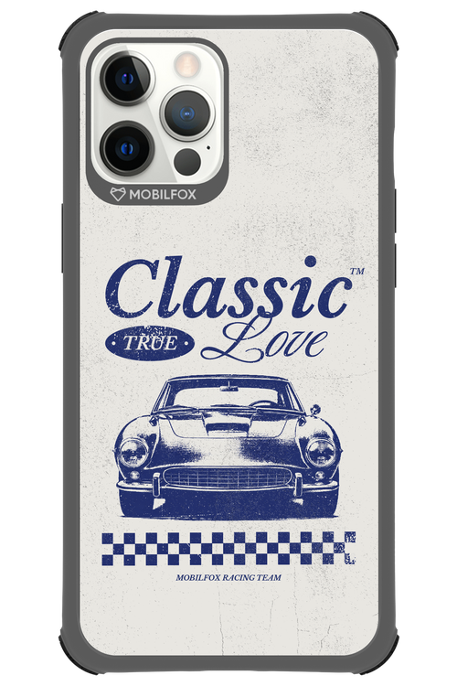 Classic Cars 2.0 - Apple iPhone 12 Pro Max