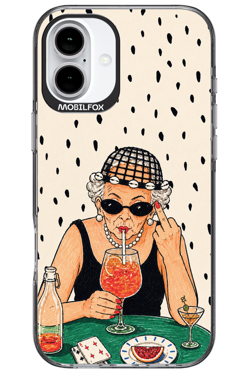 Mommy 2.0 - Apple iPhone 16 Plus